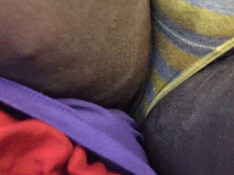 Shulandris nasty ass