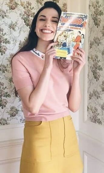 Grace Fulton