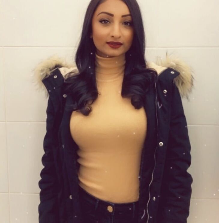 Paki muslim slut for dirty comments