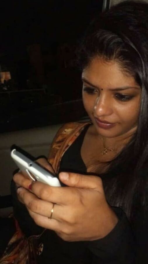 Mallu girlfriend horny slut