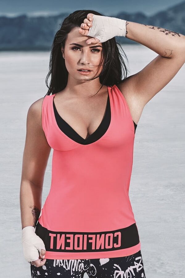 Demi lovvato