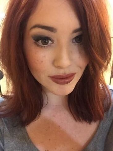 South Carolina Slutwife