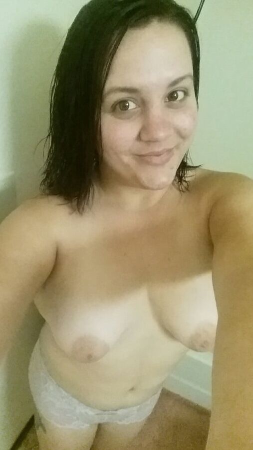 Ex girlfriend