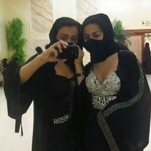 arabian peninsula Hijab niqab