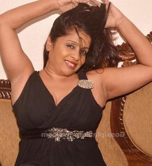 MILF make cum
