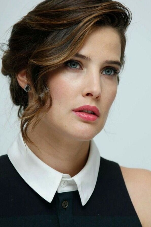 cobie smulder