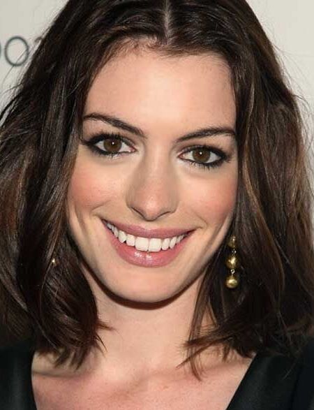 Celeb Crush: Anne Hathaway