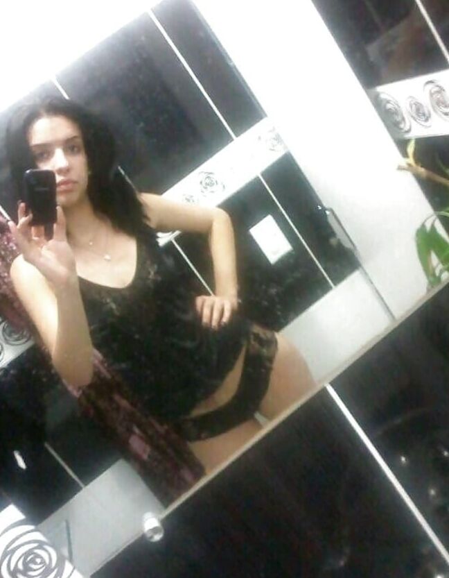 Beatris lindas tetas