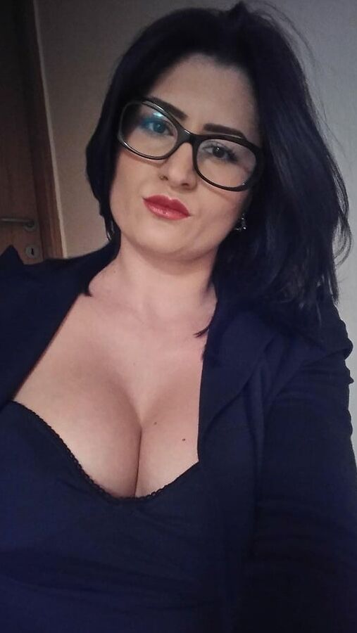 German Milf