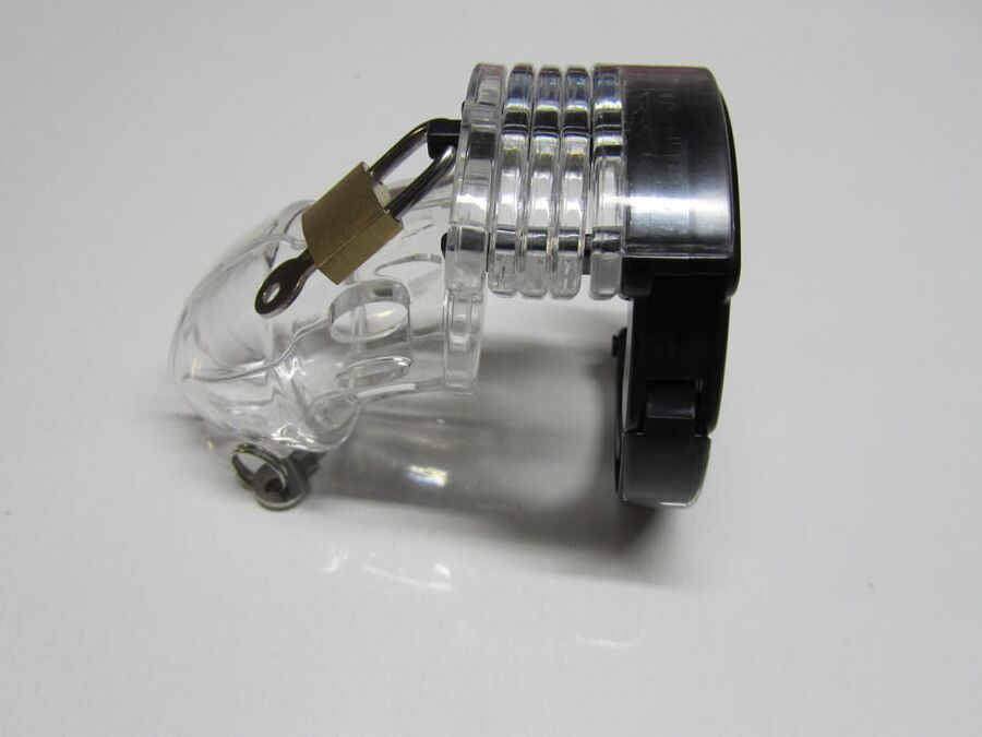 Chastity Cages