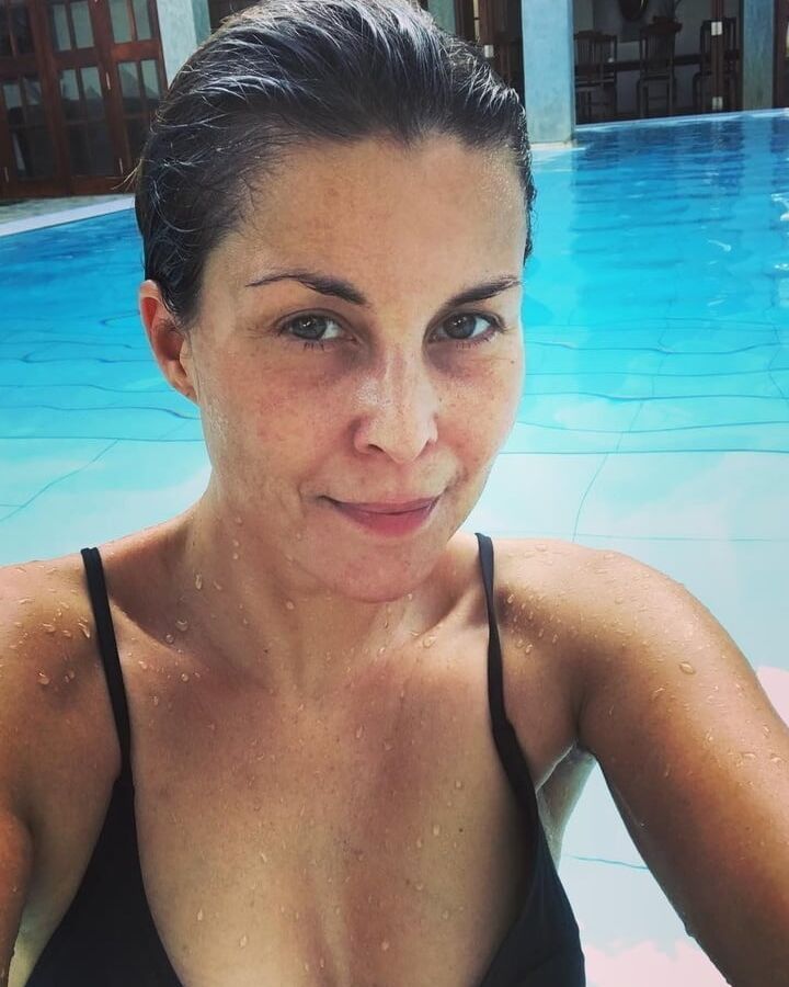 Vanessa Blumhagen