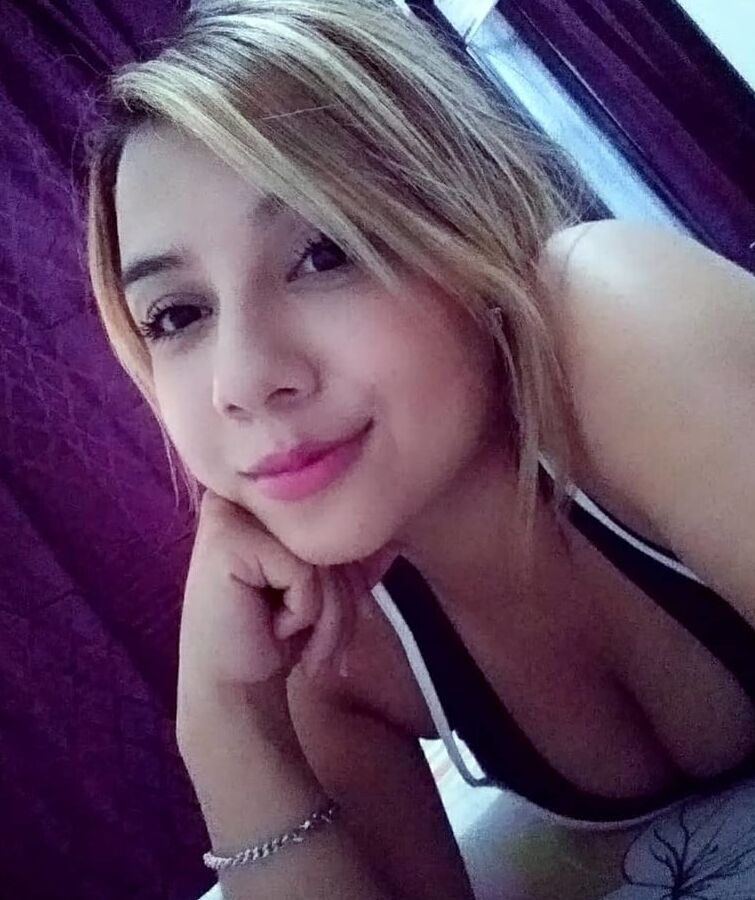 Melany, Colombia (Vol.)