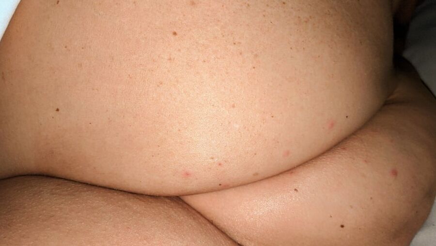 My st Gilf amateur and she had an incredible body for