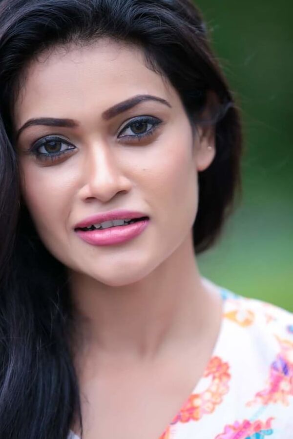 Chulakshi sri Actress