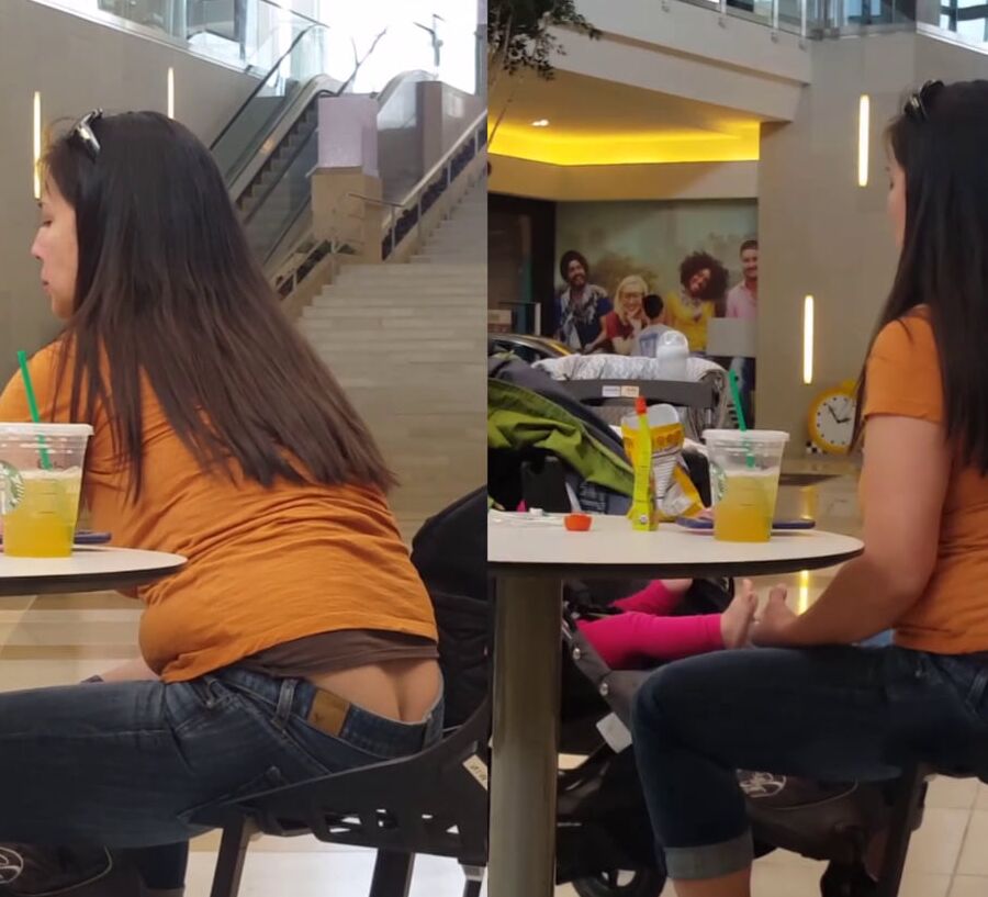 Desi Indian Paki Ass Cleavage