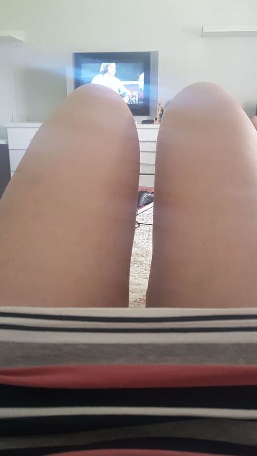 Lovely Legs