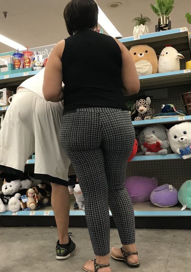 No panties leggings