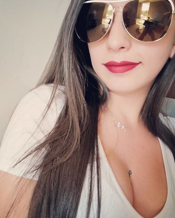 Cara muy bonita