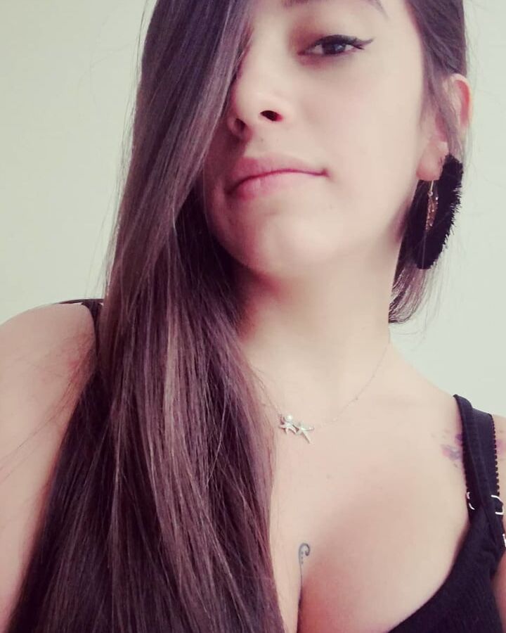 Cara muy bonita