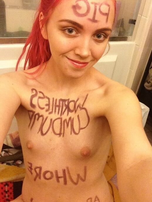 Humiliate me plz