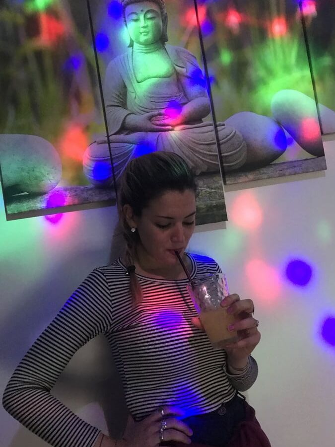rosarinass
