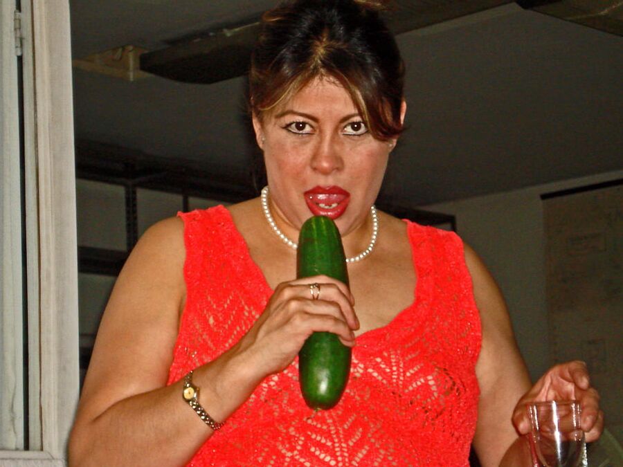 horny milf