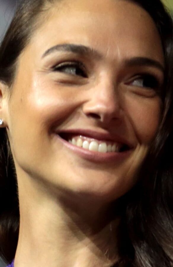 GAL GADOT