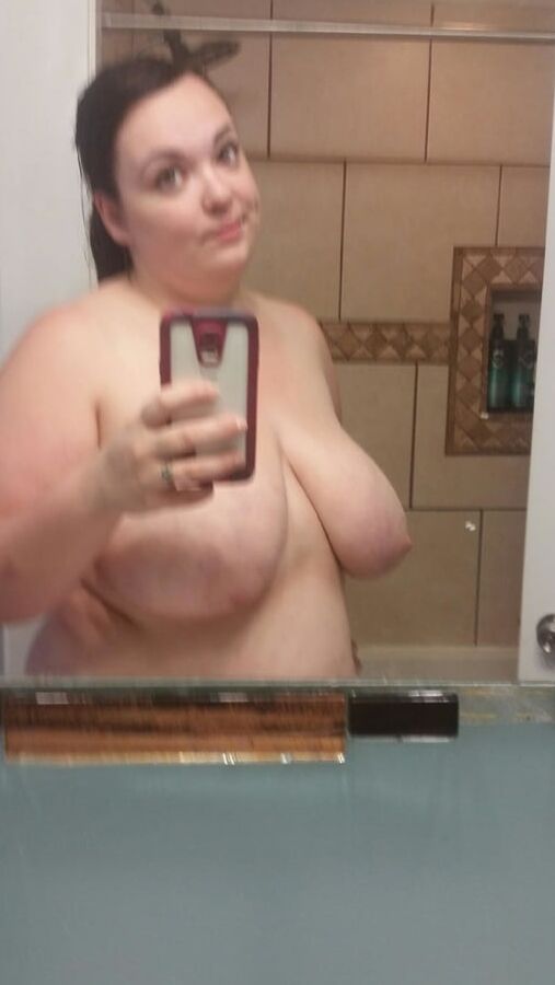 Amateur BBWs and PAWGs