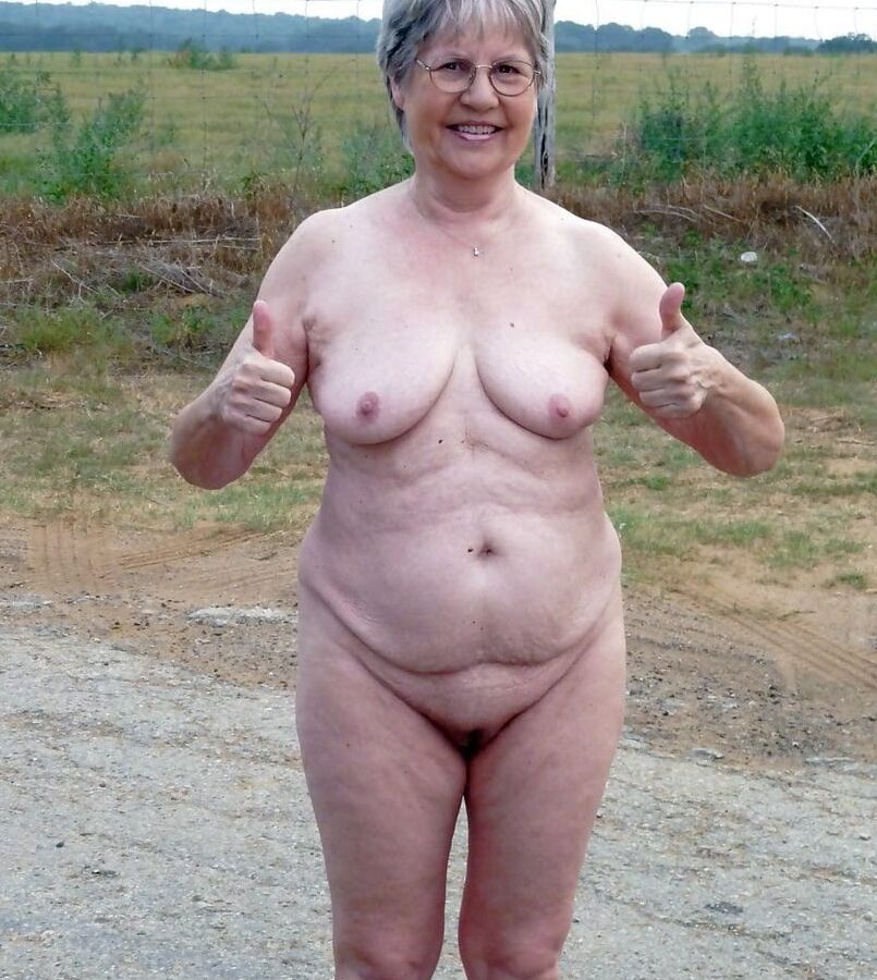Nudisten Omis