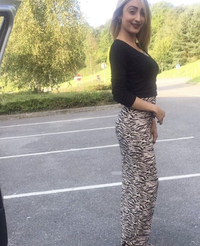 Paki muslim slut for dirty comments