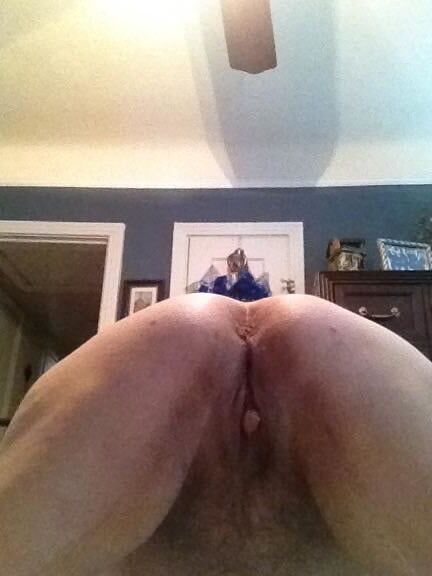 year old big clit wife