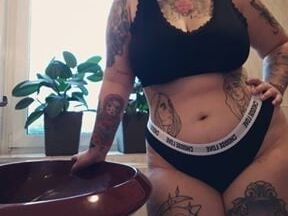 Slut club