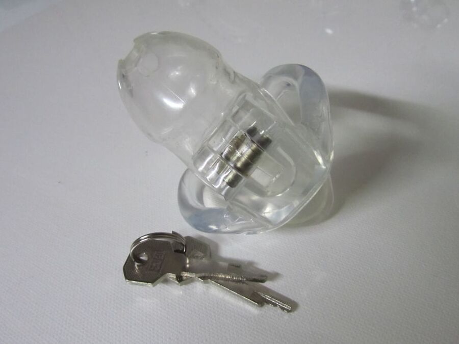 Chastity Cages