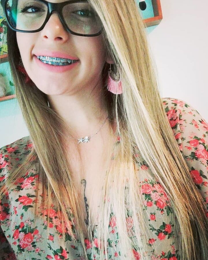 Cara muy bonita