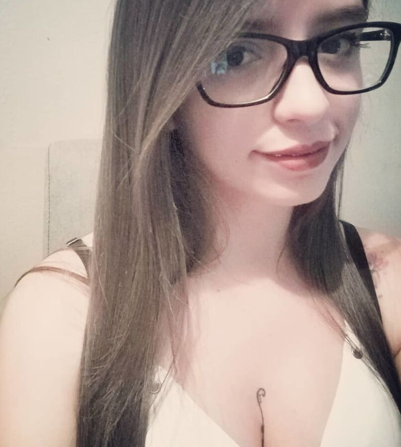 Cara muy bonita