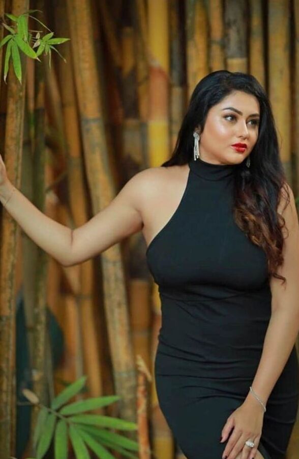 NAMITHA