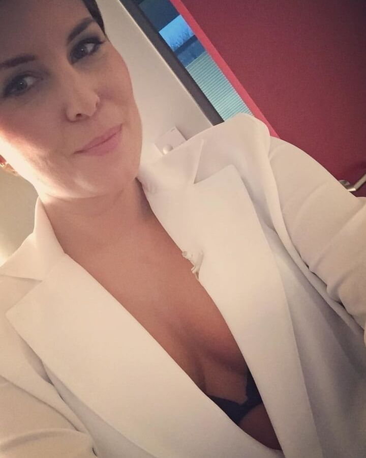 Vanessa Blumhagen