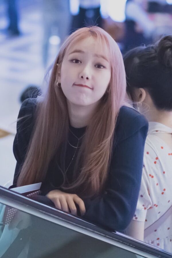 GFRIEND - SinB