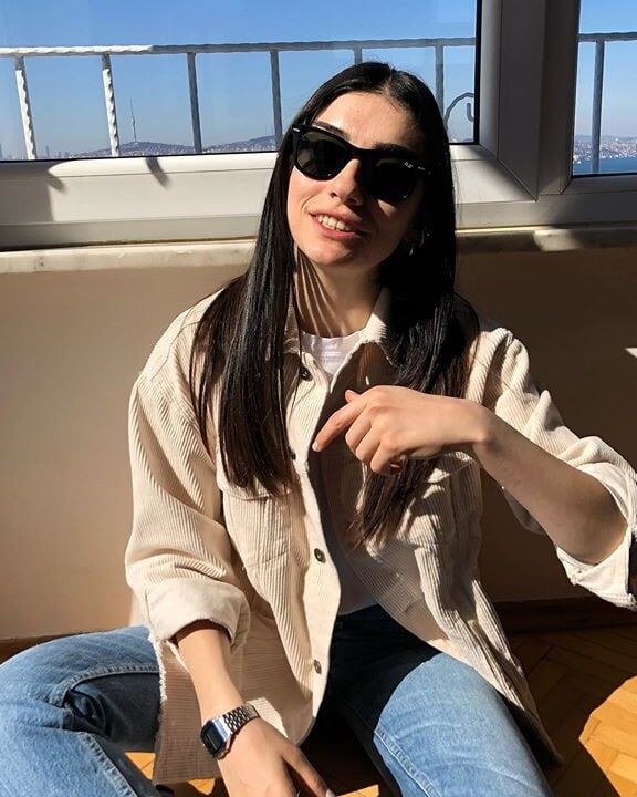 Hazar Erguclu