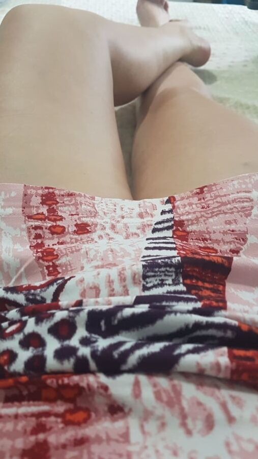 Lovely Legs