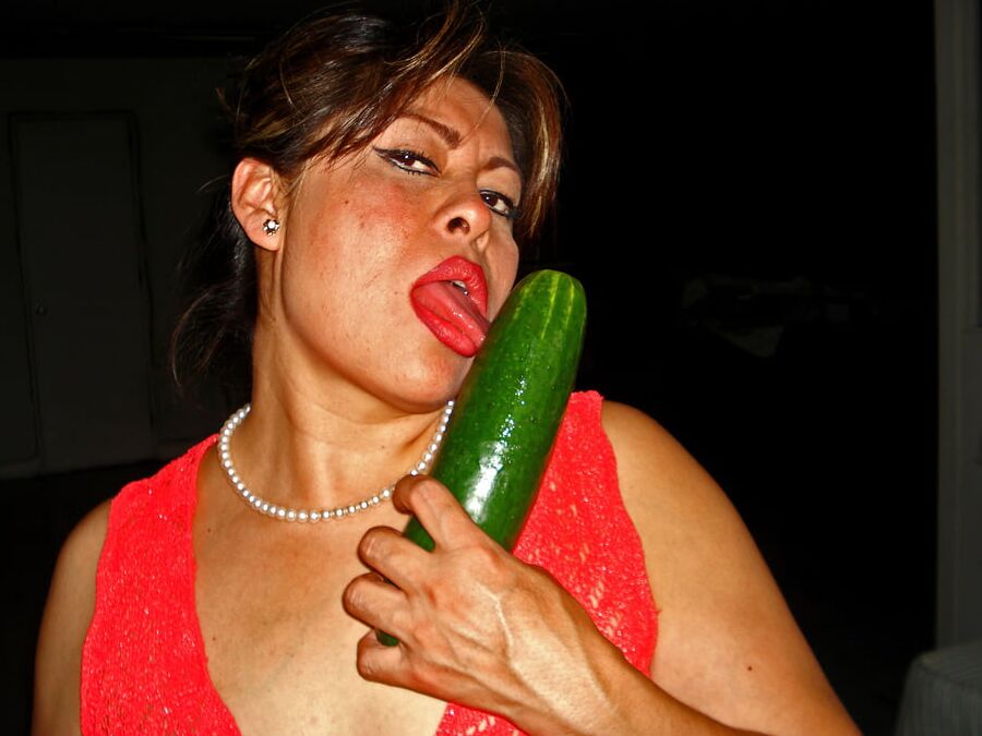 horny milf