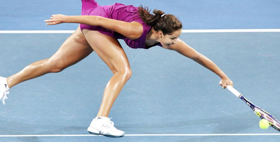 Ana Ivanovic