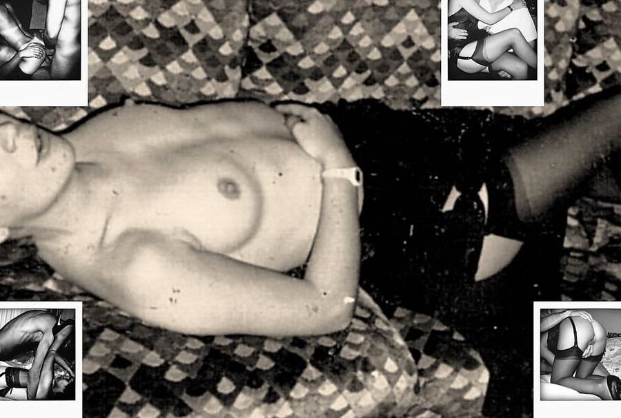 Blackmail fantasy