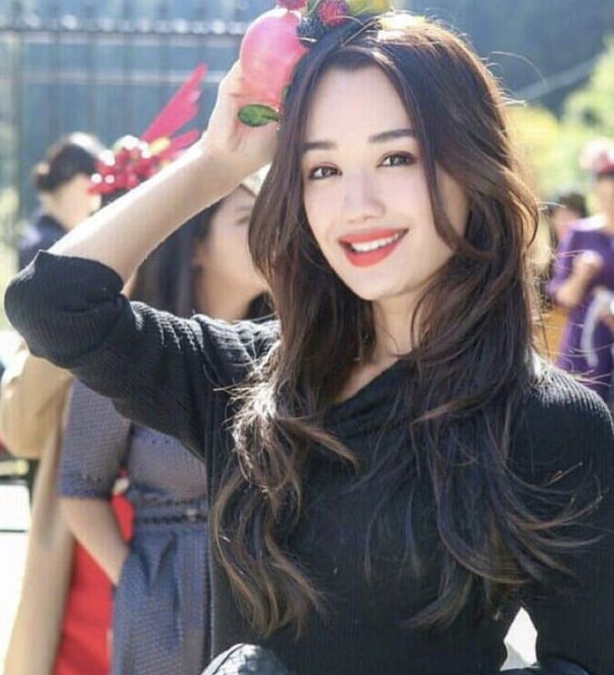Kz Karlygash