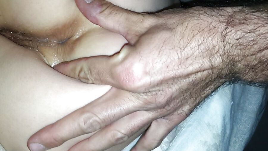 My wife&;s fingers! Manicure, pedicure, hairstyle, pisi)