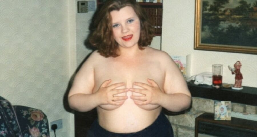 All Sizes, All Sexy - My Gorgeous Chubby Girl (pics)