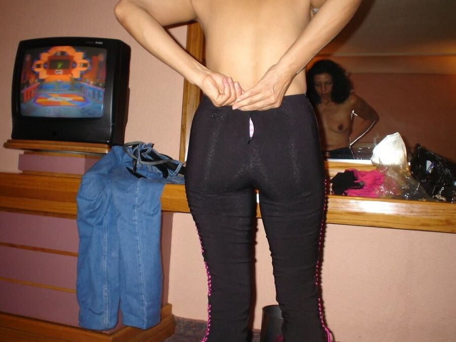 Milf putita