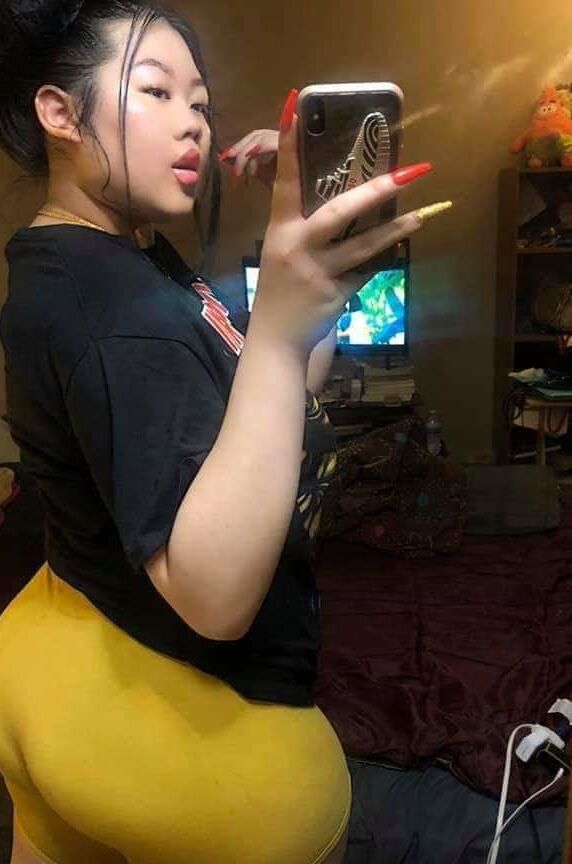 Milf on Facebook