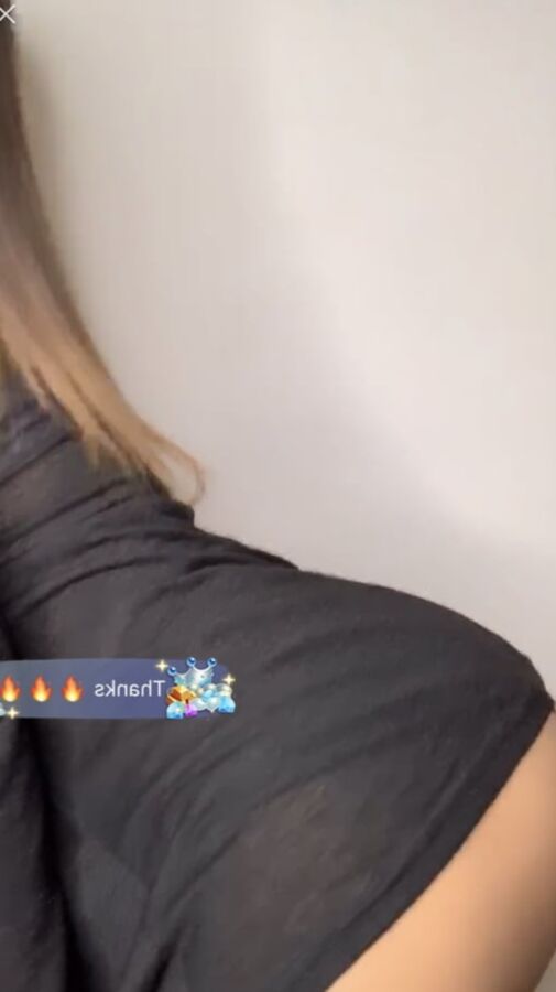 Me on cam