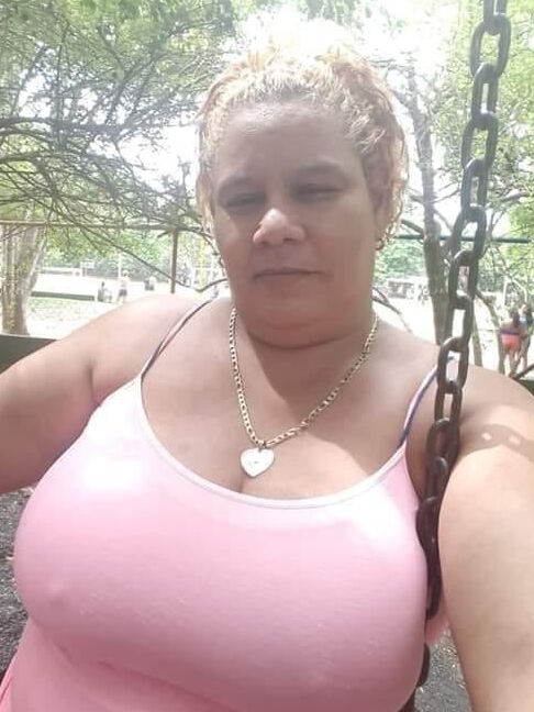 olga ramos mature granny boos